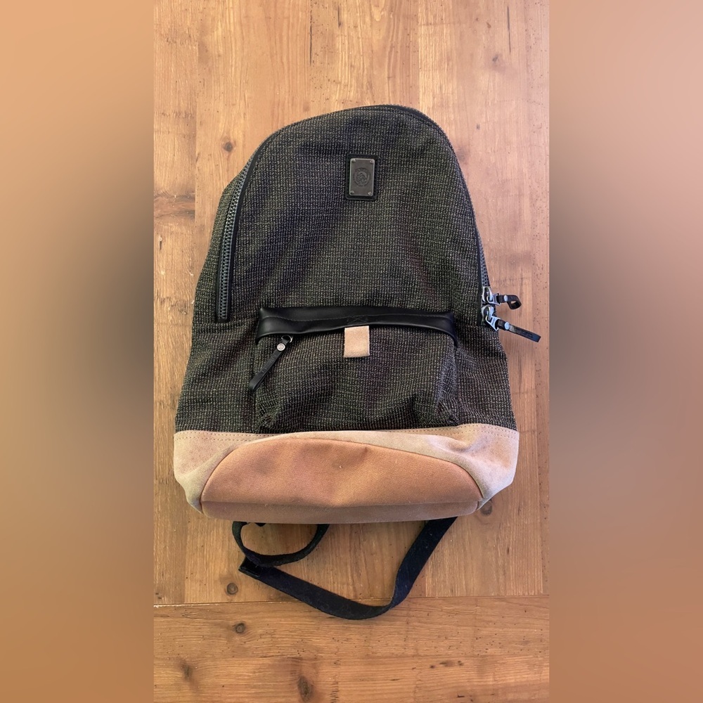Diesel Backpack